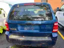 2008 Ford Escape XLS 2WD Manual