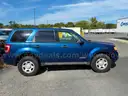 2008 Ford Escape XLS 2WD Manual