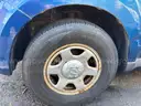 2008 Ford Escape XLS 2WD Manual