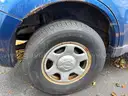 2008 Ford Escape XLS 2WD Manual