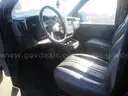 2007 Chevrolet Express LS 1500