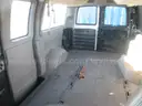 2007 Chevrolet Express LS 1500