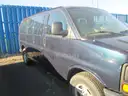 2007 Chevrolet Express LS 1500