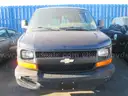 2007 Chevrolet Express LS 1500