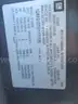 2007 Chevrolet Express LS 1500