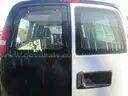 2007 Chevrolet Express LS 1500