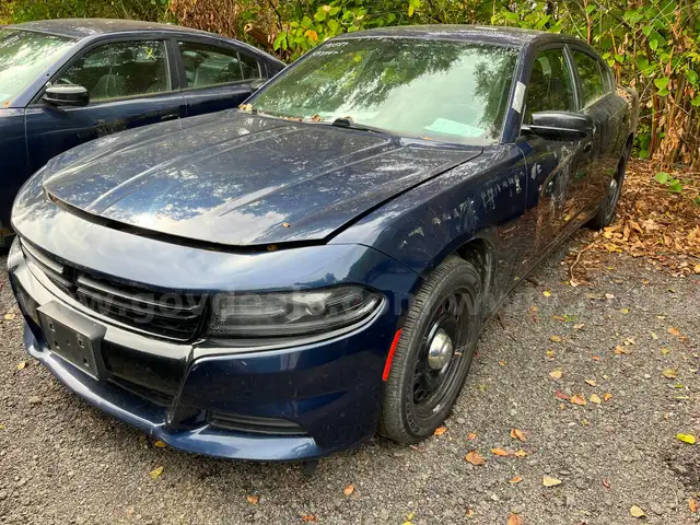 2019 Dodge Charger