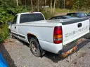 2000 Chevrolet Silverado 1500