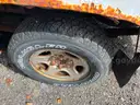 2000 Chevrolet Silverado 1500