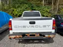 2000 Chevrolet Silverado 1500