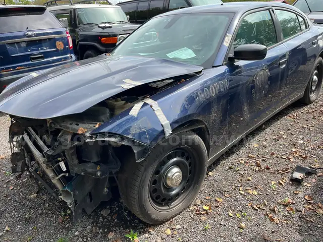2019 Dodge Charger