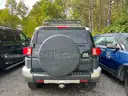 2010 Toyota FJ Cruiser