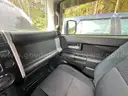 2010 Toyota FJ Cruiser