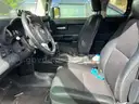 2010 Toyota FJ Cruiser