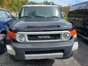 2010 Toyota FJ Cruiser
