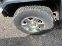 2010 Toyota FJ Cruiser