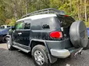 2010 Toyota FJ Cruiser