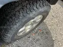 2010 Toyota FJ Cruiser