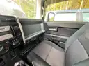 2010 Toyota FJ Cruiser