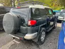 2010 Toyota FJ Cruiser