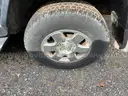 2010 Toyota FJ Cruiser