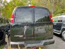 2015 Chevrolet Express
