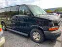 2015 Chevrolet Express