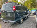 2015 Chevrolet Express
