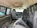 2015 Chevrolet Express