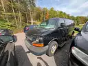 2015 Chevrolet Express