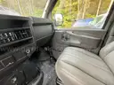 2015 Chevrolet Express