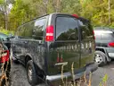 2015 Chevrolet Express