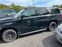 2016 Chevrolet Tahoe