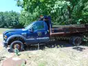 2008 Ford F-350 SD XL DRW 4WD