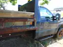 2008 Ford F-350 SD XL DRW 4WD