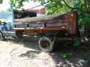 2008 Ford F-350 SD XL DRW 4WD