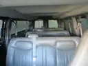2012 Chevrolet Express LS 3500 Extended