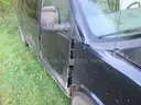 2012 Chevrolet Express LS 3500 Extended