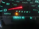 2012 Chevrolet Express LS 3500 Extended