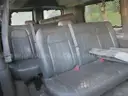 2011 Chevrolet Express LS 2500