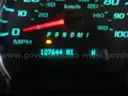 2011 Chevrolet Express LS 2500