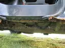 2011 Chevrolet Express LS 2500