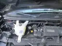 2011 Chevrolet Express LS 2500