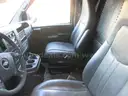 2011 Chevrolet Express LS 2500