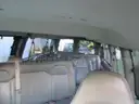 2007 Chevrolet Express LS 3500 Extended