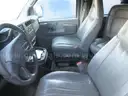 2007 Chevrolet Express LS 3500 Extended