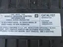 2007 Chevrolet Express LS 3500 Extended