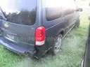 2008 Chevrolet Uplander LS Ext. 1LS