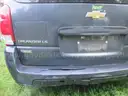 2008 Chevrolet Uplander LS Ext. 1LS