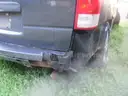 2008 Chevrolet Uplander LS Ext. 1LS